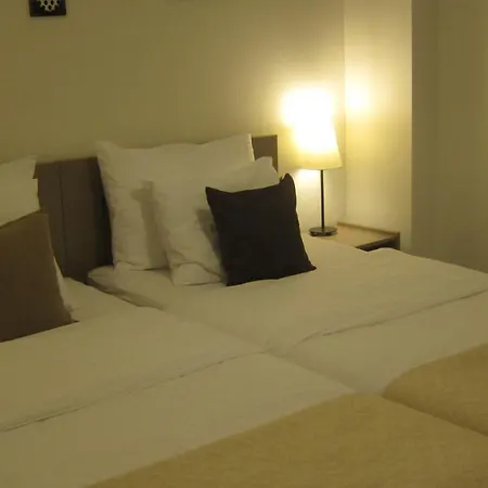 Viola Apartment *