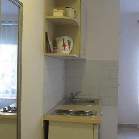 Viola Apartment