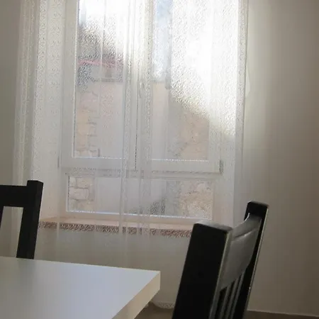 Viola Apartman Skradin