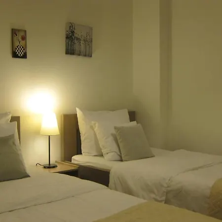 Apartment Viola *