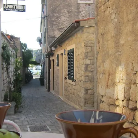 Apartamento Viola Skradin