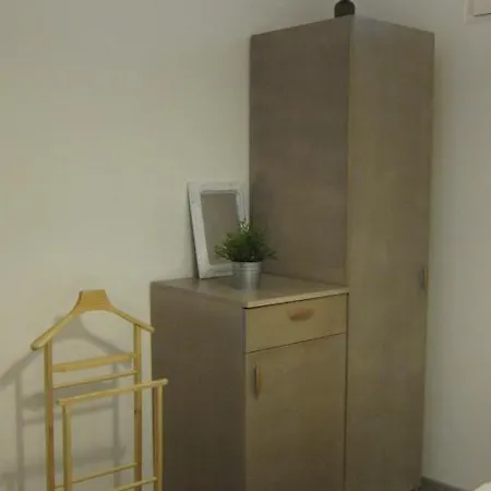 Apartment Viola *