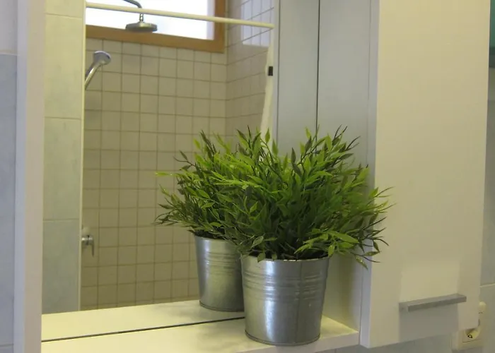 דירה Viola סקארדין