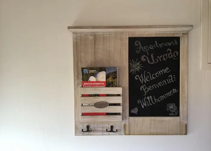 Apartment Viola Skradin